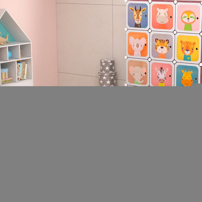 4 Pieces Indoor Toddler Playtime Corner Climber Play Set-White