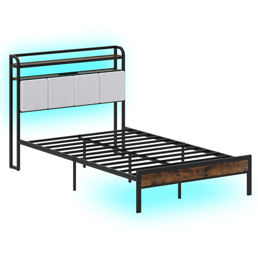 King Size Bed Frame