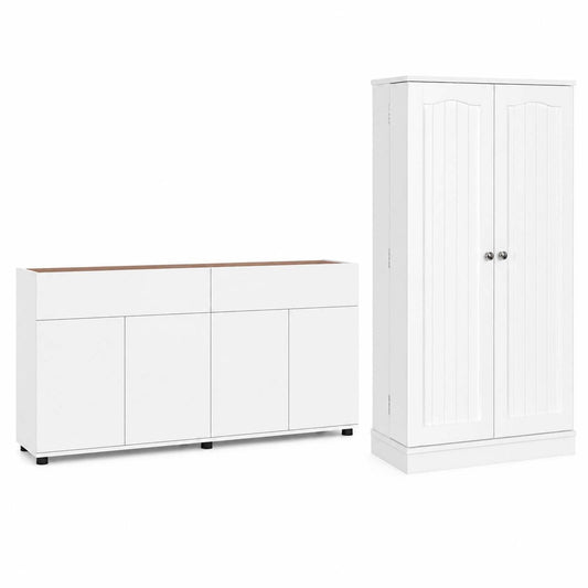 Kitchen Storage Set