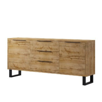 Halle 25 Sideboard Cabinet 200cm