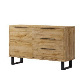 Halle 47 Sideboard Cabinet 144cm