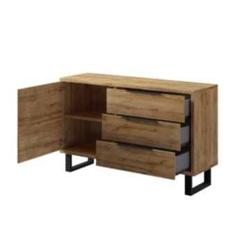 Halle 47 Sideboard Cabinet 144cm