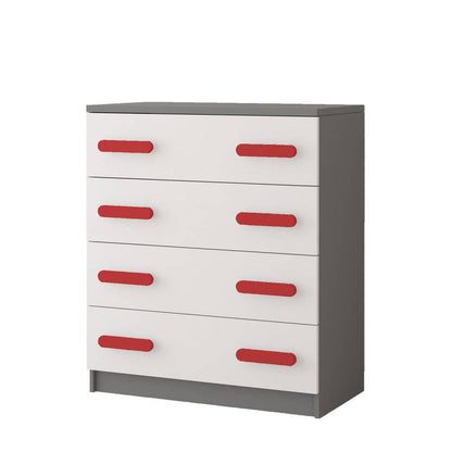 Smyk II SM-02 Chest of Drawers 80cm