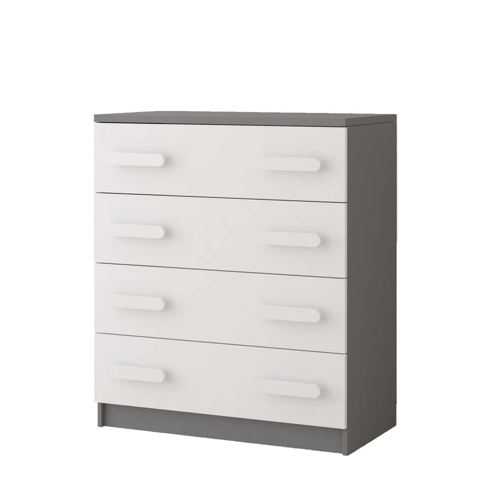 Smyk II SM-02 Chest of Drawers 80cm