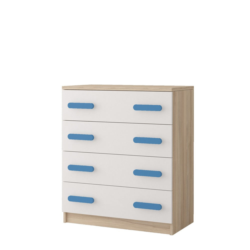 Smyk III SM-02 Chest of Drawers 80cm