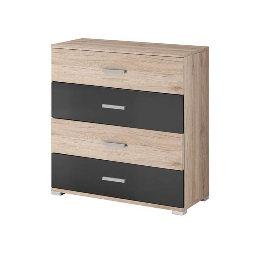 Wenecja Chest of Drawers 90cm