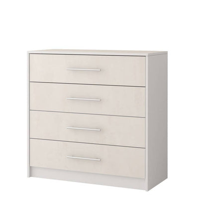 Aurelia Chest of Drawers 90cm