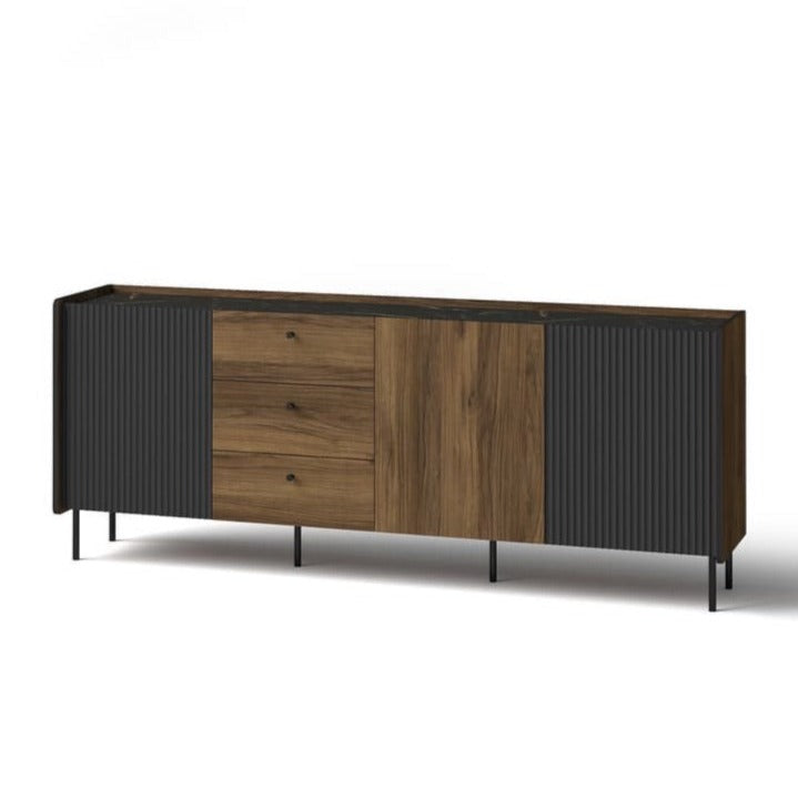 Prestigo Large Sideboard Cabinet 200cm