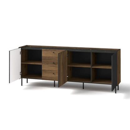 Prestigo Large Sideboard Cabinet 200cm