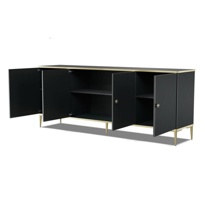 Petra Sideboard Cabinet 182cm