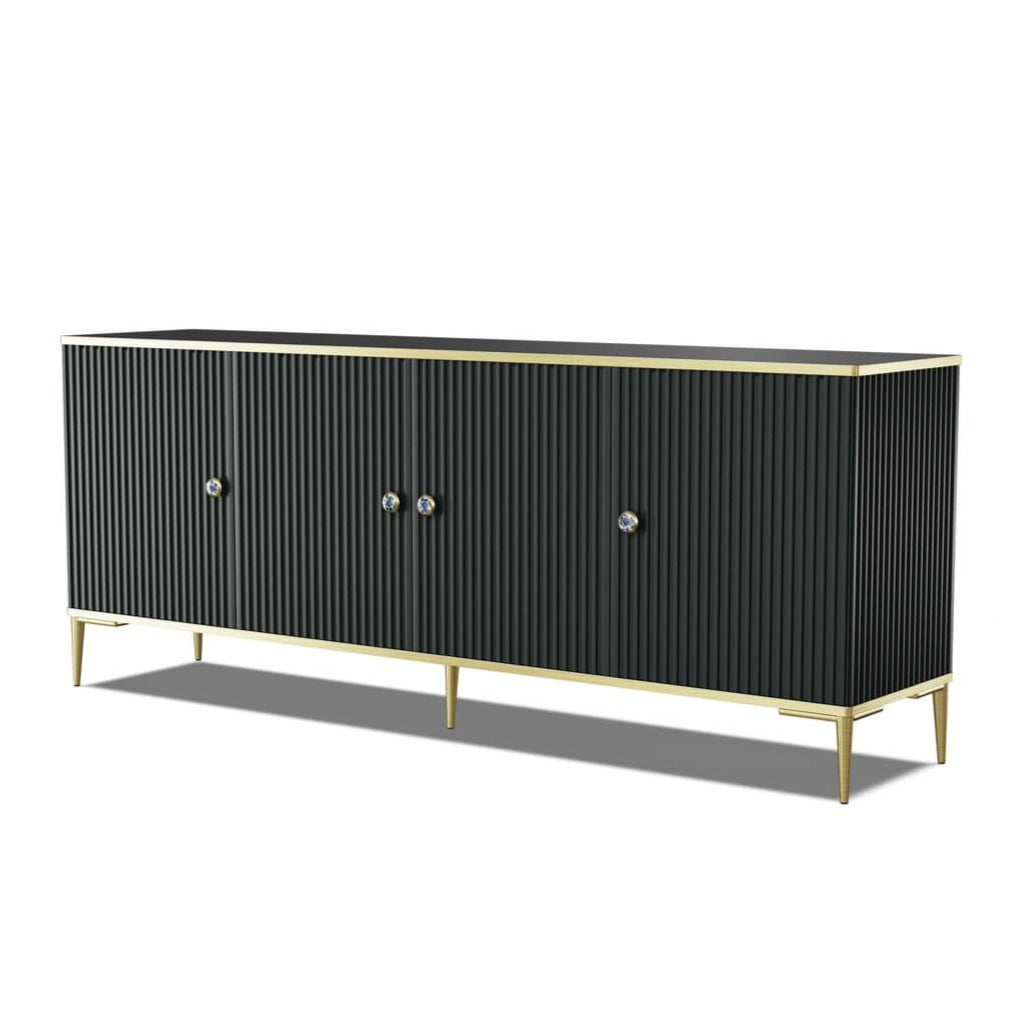 Petra Sideboard Cabinet 182cm