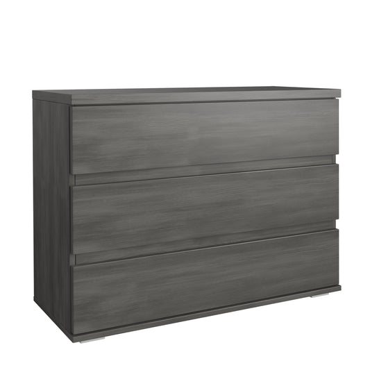 Latte Chest of Drawers 100cm