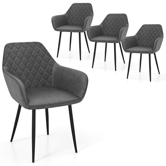 Leisure Dining Chair