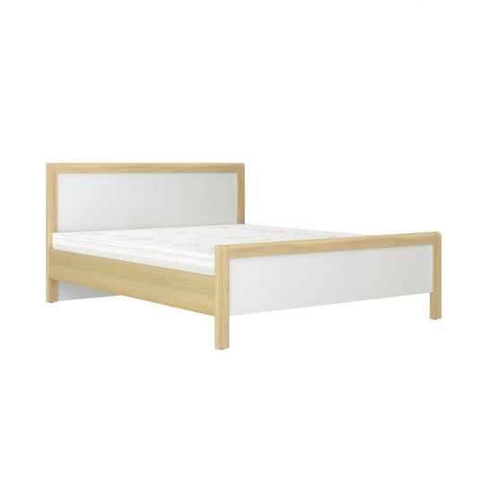 London Bed Frame [EU Double]