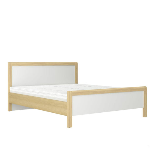 London Bed Frame [EU Super King]