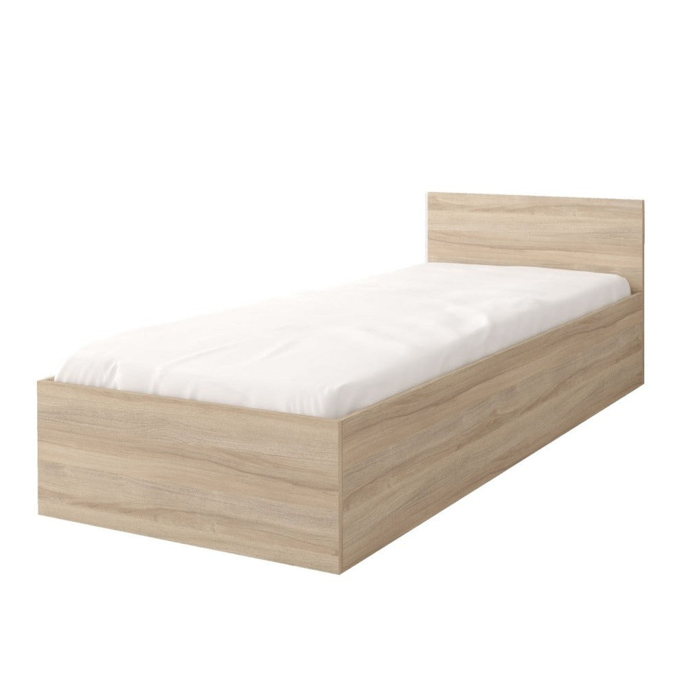 Worcester Wooden Smyk III SM-46 Bed With Storage