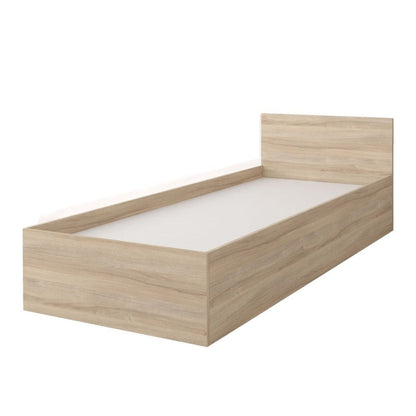 Worcester Wooden Smyk III SM-46 Bed With Storage
