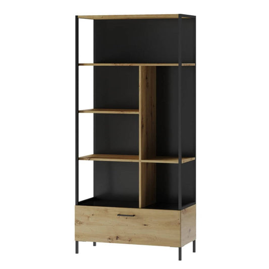 Lucas 16 Tall Cabinet 90cm