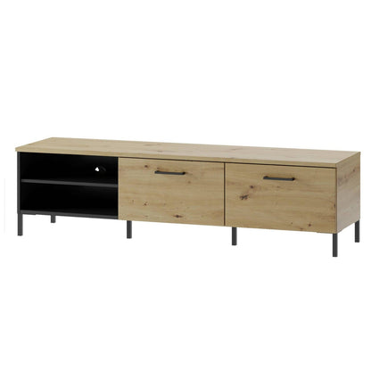 Lucas 25 TV Cabinet 155cm