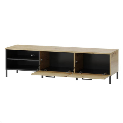 Lucas 25 TV Cabinet 155cm