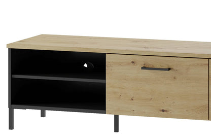 Lucas 25 TV Cabinet 155cm