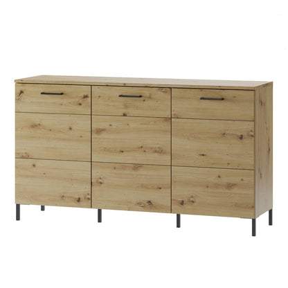 Lucas 36 Sideboard Cabinet 155cm