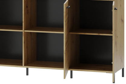 Lucas 36 Sideboard Cabinet 155cm