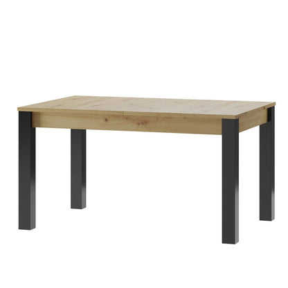 Lucas 40 Extending Table 140cm