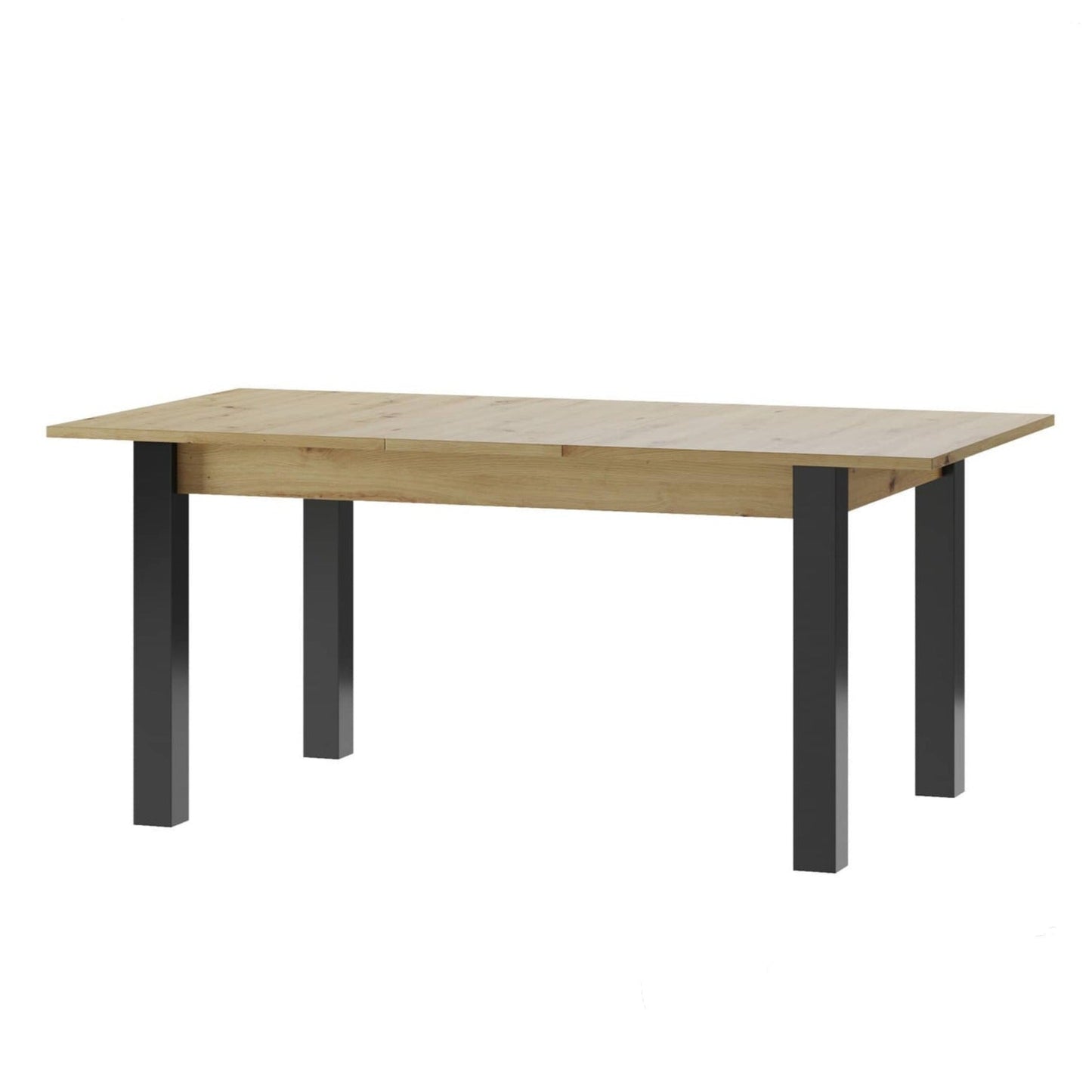 Lucas 40 Extending Table 140cm