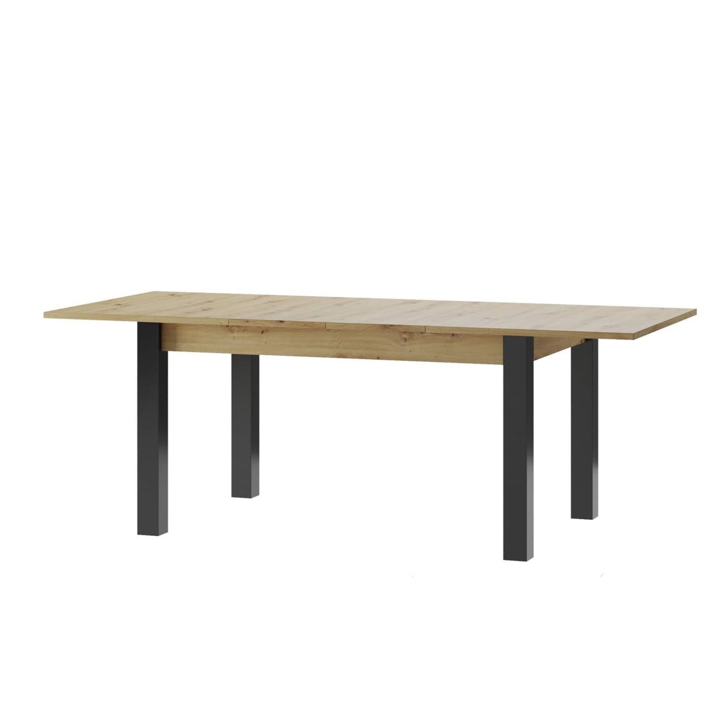 Lucas 40 Extending Table 140cm