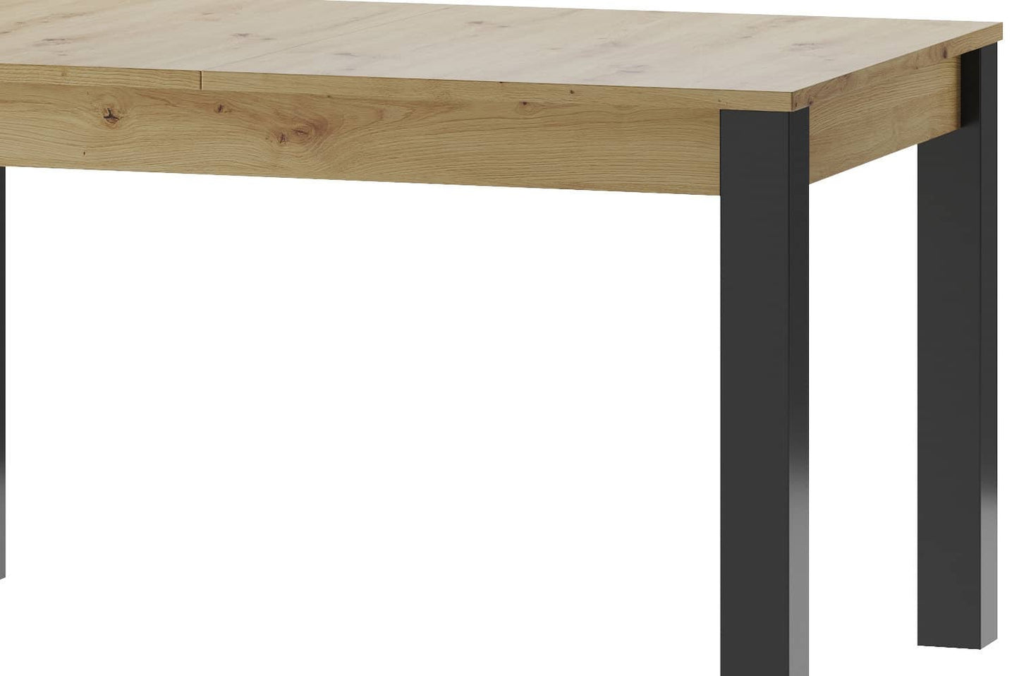 Lucas 40 Extending Table 140cm