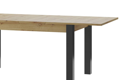 Lucas 40 Extending Table 140cm