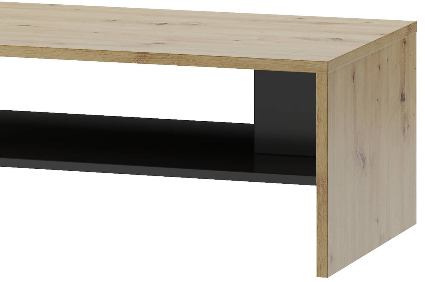 Lucas 41 Coffee Table 120cm