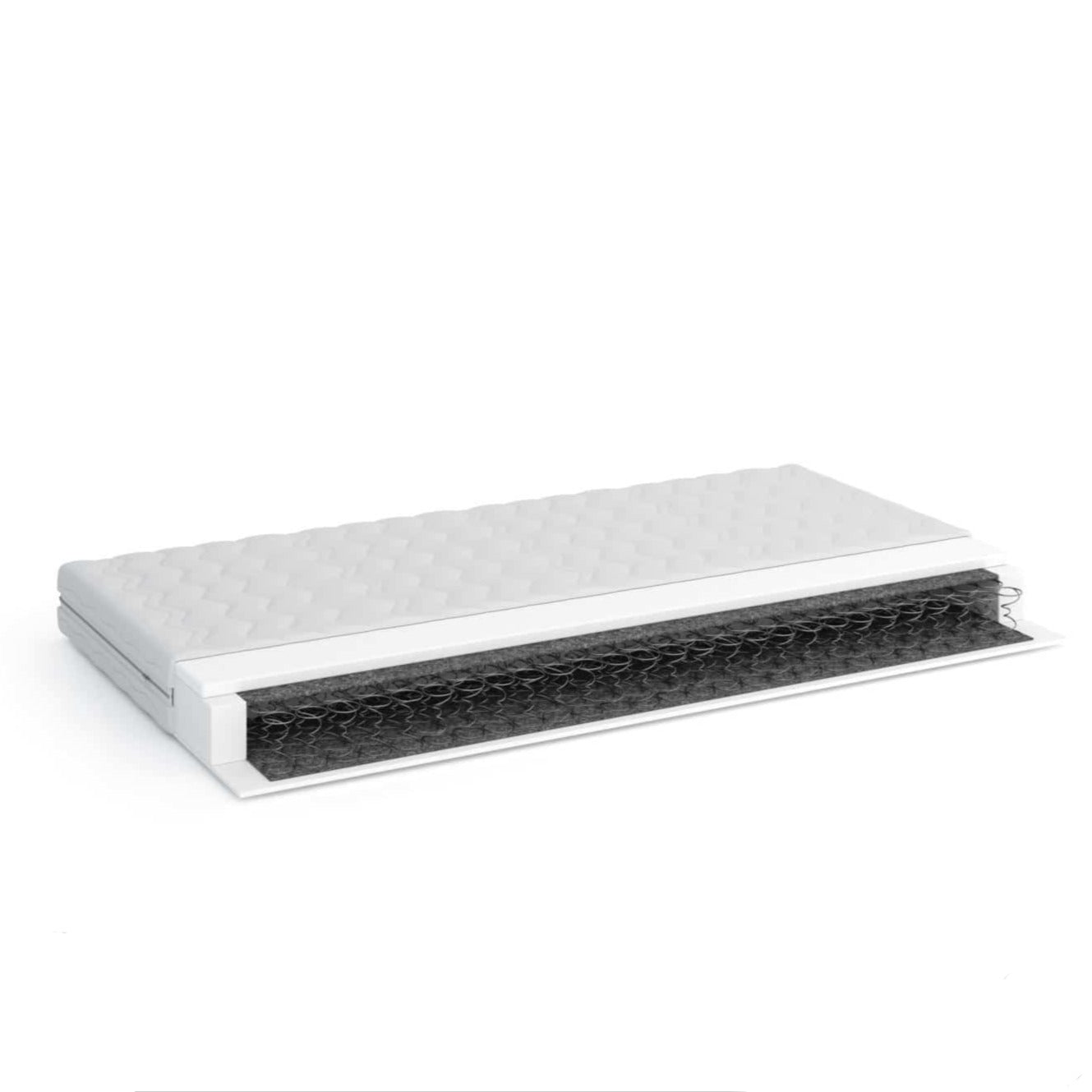 Foam Bonnell Mattress 140x200cm