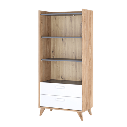 Mood MD-03 Bookcase 72cm