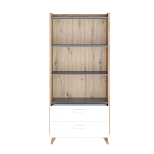 Mood MD-03 Bookcase 72cm