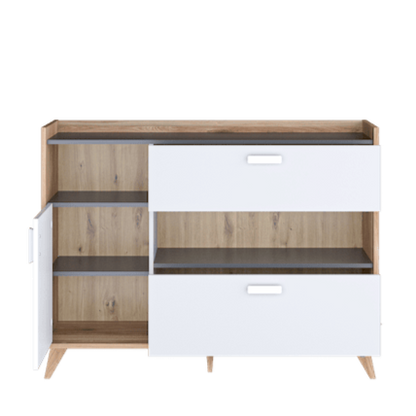 Mood MD-05 Sideboard Cabinet 130cm