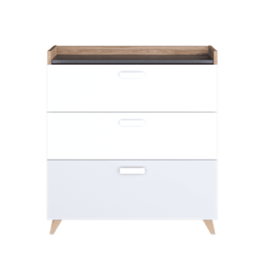 Mood MD-06 Chest of Drawers 90cm