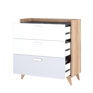 Mood MD-06 Chest of Drawers 90cm