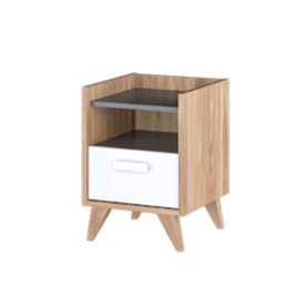 Mood MD-10 Bedside Table 38cm