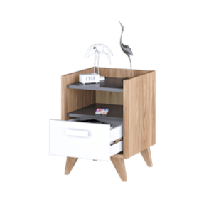 Mood MD-10 Bedside Table 38cm