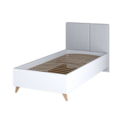 Mood MD-11 Bed Frame [EU Single]