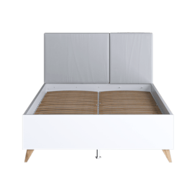 Mood MD-12 Bed Frame [EU Small Double]