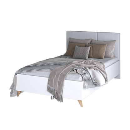 Mood MD-12 Bed Frame [EU Small Double]