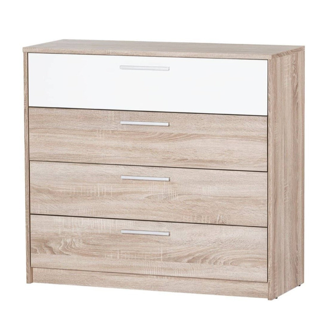 Milo Chest of Drawers 98cm