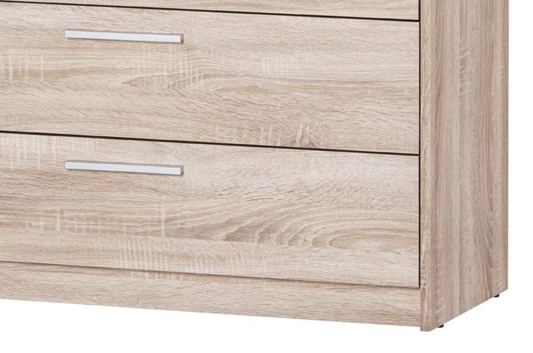 Milo Chest of Drawers 98cm