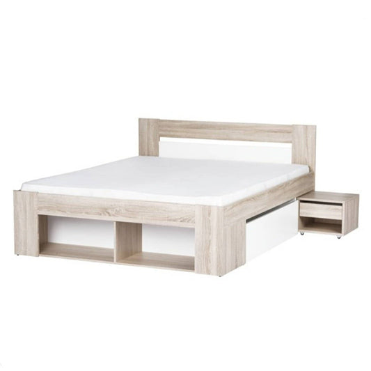 Milo Divan Bed