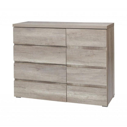 Miro 45 Chest of Drawers 110cm