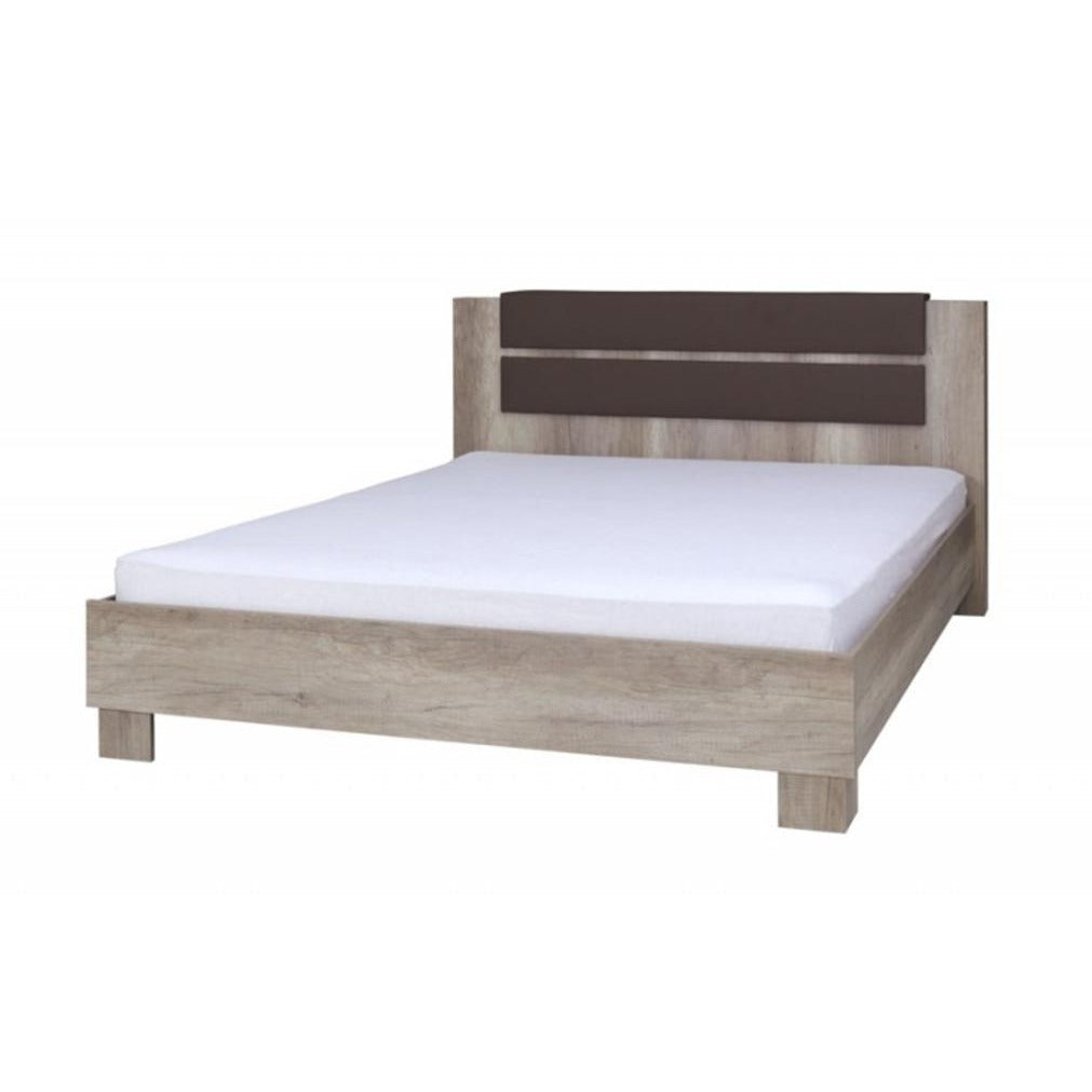 Miro 31 Bed Frame [EU King]