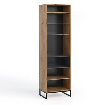 Olier 13 Display Cabinet 60cm